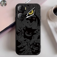 NC Silicone Casing For Nubia Neo 3 2 1 4G 5G Nubia Neo 3 GT 4G 5G Case Nubia Z2464N Z2465N Z2352N Nu