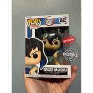 Demon Slayer Funko Pop (Inosuke Funko Pop) Inosuke Hashibira Funko Pop