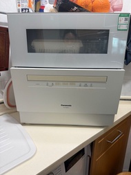 Panasonic洗碗機