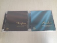 Accuphase Special Sound Selection 6&7