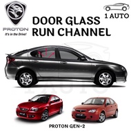 [ORIGINAL PROTON PART] GEN2 DOOR GLASS RUN CHANNEL (1 PCS)