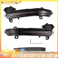 Sequential LED Side Mirror Turn Signal Lights For 1 2 3 4 Series F20  F22 F30 F32 F33 E84 X1 I3 Smok