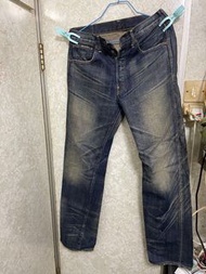 Levi’s lvc 55-501 0188