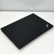 【蒐機王】Lenovo T480S i7-8550U 16G / 512G SSD 小黑機【14吋】C6911-6