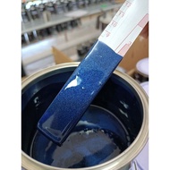 High Power Blue EX5 H7011Motor 2K Paint