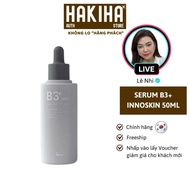 Serum B3 Nia 20% Treatment Innoskin 50ml Niacinamide