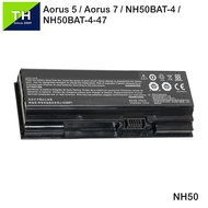 Gigabyte Aorus 5 7 NH50BAT-4 NH50BAT-4-47 Laptop Replacement Battery