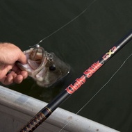 24"New Ugly Stik Gx2 Spinning Rod (free gift 🎁 2pcs)