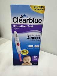 Clearblue 排卵棒 8 枝