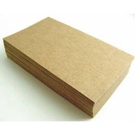 Samson kraft liner Paper 200gsm a4 Size