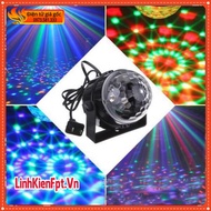 Sound Sensor Block Lights