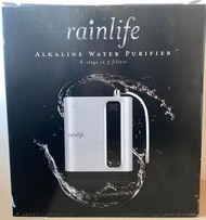 Rainlife 濾水器(全新及內有全新濾芯)