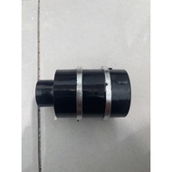 KUBA CUB CURTAIN ROD COVER 1 PIECE