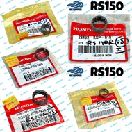 Honda RS150 RS 150 R Original Bush Collar Spline Gear Gearbox 15mm 20mm 23415-HB3 23442-K56 23465 23