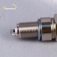 [Han-t] PW50 PW80 LT50 Spark Plug F6RTC High Performance for 50cc 70cc 90cc 110cc Engines Durable Lo