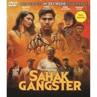 Sahak Gangster (2025) (Melayu)