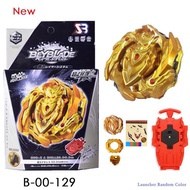 [LSC] SB B-00-117  B-127 Beyblade Burst turbo Revivie Phoenix.10 Fr Kid's Beyblade Toys B-00-127 Wit
