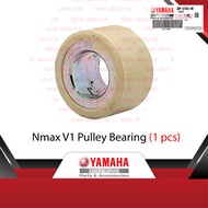 Yamaha Original Nmax N Max V1 Pulley Bearing CVT Belting Weight - 2DP-E7632-00