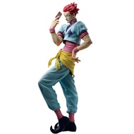 HUNTER×HUNTER Hisoka Morow MASTERLISE Figure from Japan NEW