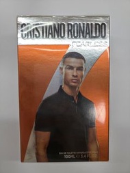 Cristiano Ronaldo Fearless 男士淡香水