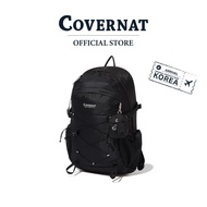 COVERNAT Authentic Light Backpack Black (70011OALBGU_U5BKXX)