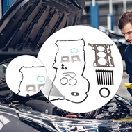 [Baosity11] Engine Component Cylinder Head Gasket Set Metal Repair Kit for M1CB M1DA M1JA M1JC Appli