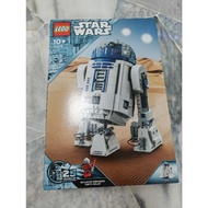 LEGO 75379 Star Wars R2-D2