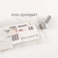 YAMAHA BOLT(62G) 97095-08025 - YAMAHA