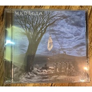 MKDELTA " Dogma " CD