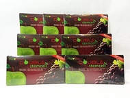 [USA]_Phytoscience PhytoScience 8 Packs PhytoCellTech Double StemCell Apple  Grape Swiss Quality For