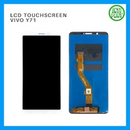 Lcd VIVO Y71 - LCD VIVO 1724 - LCD TOUCHSCREEN VIVO Y71 DIGITIZER FULLSET ORIGINAL