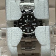 Rolex Sea-Dweller 126600 MK2