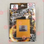 PREMIUM RACING CDI UNIT - YAMAHA - SRL/ LAGENDA 115Z /ZR (NK)