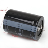 Quinton High Quality Inline Capacitor Convenient 63V 22000Uf