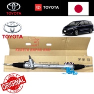 100%Original TOYOTA ESTIMA ACR50 GSR50 STEERING RACK 45510-28171 (new)