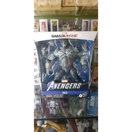 Marvel Legends Outback Hulk (Brand New)