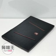【蒐機王】MSI GE75 i9-10980HK RTX2070 Super【17吋】RC9233-6