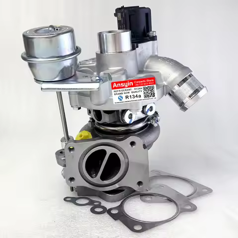 K03 Turbo Turbine For Citroen C4 THP EP6DT 53039700120 53039700179 53039700217 53039700243 530398801