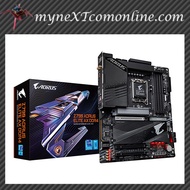 Gigabyte Z790 AORUS ELITE AX DDR4