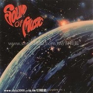 ◆日韓鎢◆代購 JANNABI《SOUND OF MUSIC pt.1》Vol.4 正規四輯