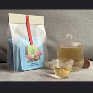 {Ever Tea} Alishan Oolong Tea Bag Set