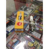 NGK SPARK PLUG BP7HS 100% SS Y100 Y110 RC80 V100 BP7 B7