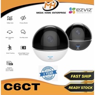 Ezviz Indoor Wireless Camera CS-CV-248 (C6TC)
