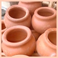 ◆ ❡ ⊕ Palayok pukpuk hampas palayok/Pabitin Palayok palayukan palayok clay pot palayok palayok clay