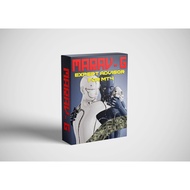 EA robot forex averaging martingale buy sell MARAV-G SSS276