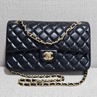 Almost new Chanel Classic Double Flap