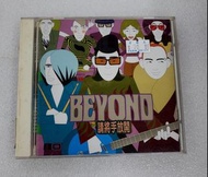 💿CD~Beyond請將手放開CD