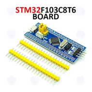 STM32F103C8T6 Board Blue Pill ARM STM32 Embedded Microcontroller Development Module