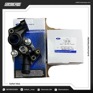 Original Ford Fiesta Ecosport Water Outlet 7M5G8K556AC