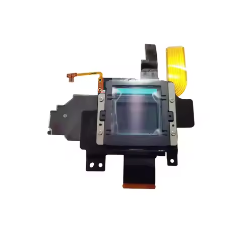 New Image Sensor CMOS Unit Replacement Repair Spare Part For Nikon D500 APS‑C DSLR Camera
